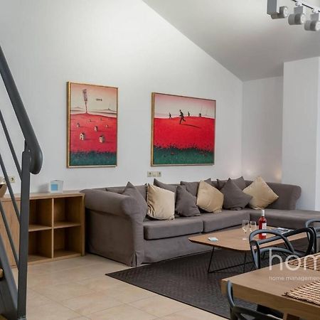 137Sqm Homm Apartment With Acropolis View 7Ppl Athènes Extérieur photo