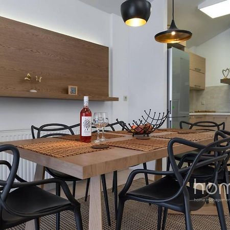 137Sqm Homm Apartment With Acropolis View 7Ppl Athènes Extérieur photo