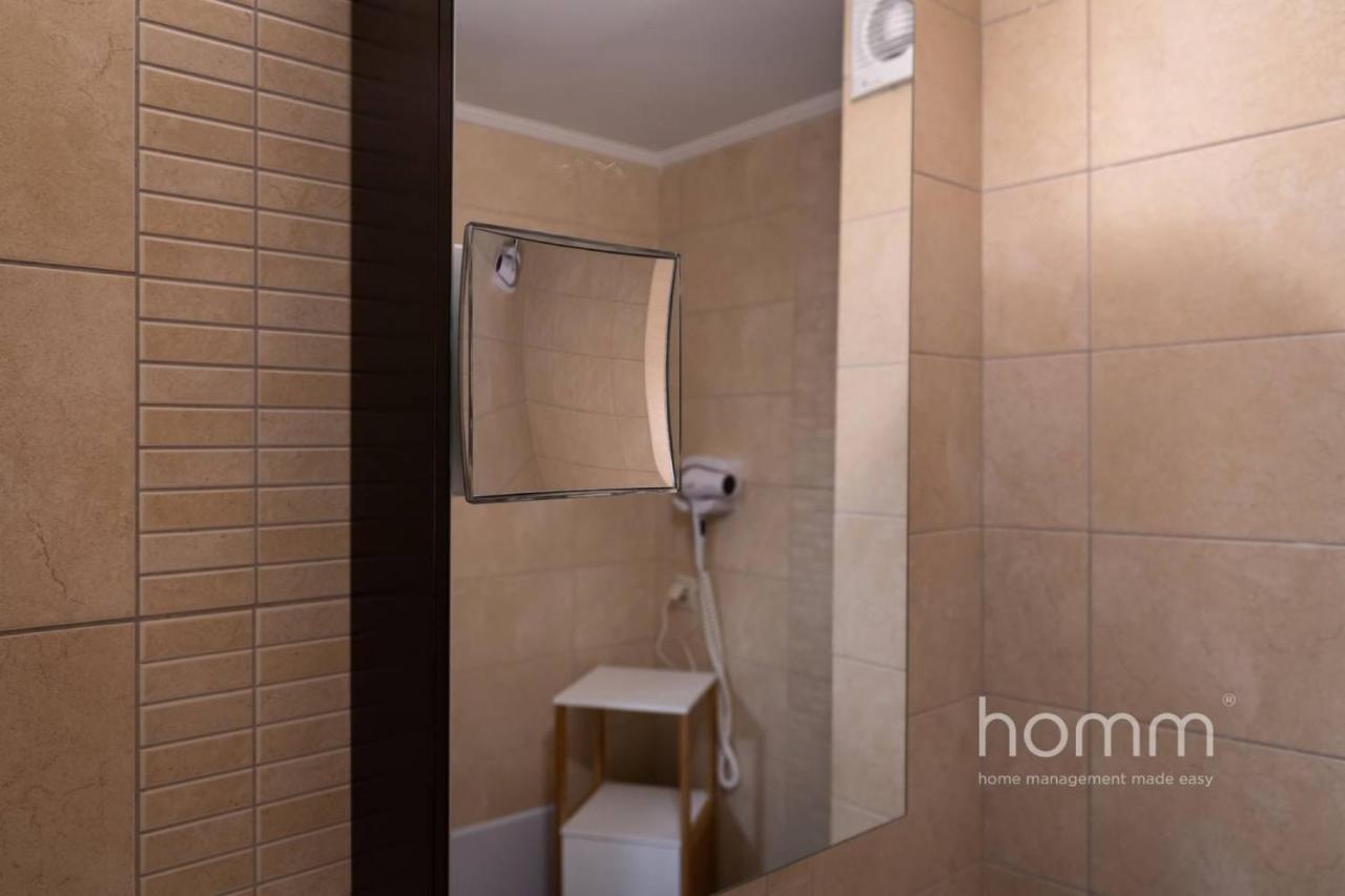 137Sqm Homm Apartment With Acropolis View 7Ppl Athènes Extérieur photo