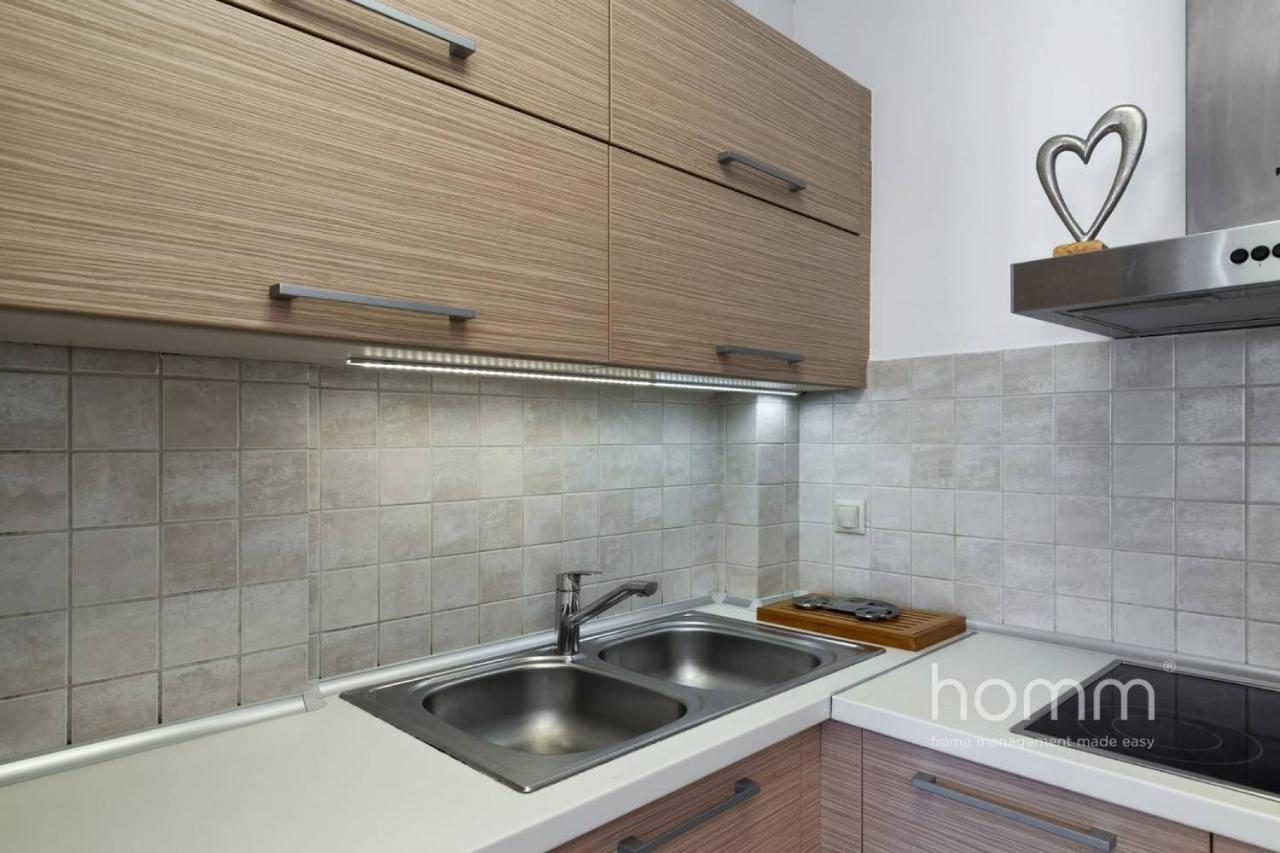 137Sqm Homm Apartment With Acropolis View 7Ppl Athènes Extérieur photo